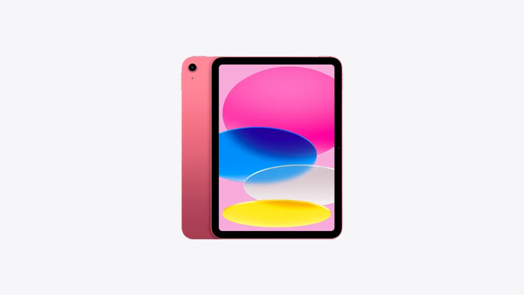 iPad A16 (Gen 11) 2025 Wifi | Chính hãng Apple